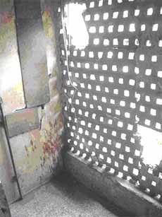 staircase repair