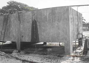 watertank